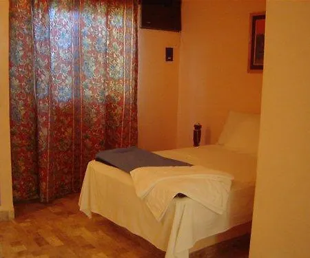 Hotel Acuario Tulum